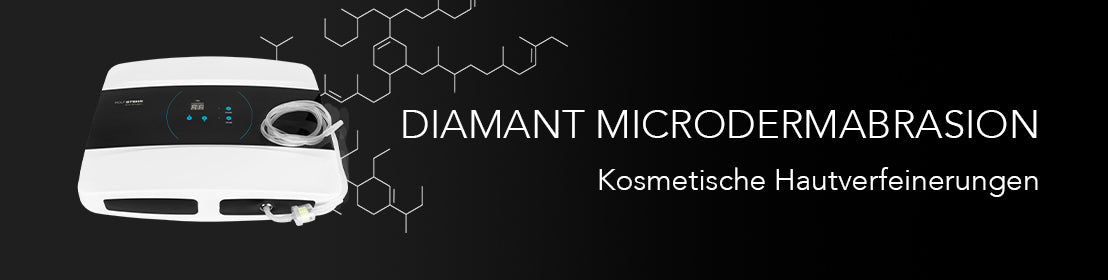 Diamant Microdermabrasion