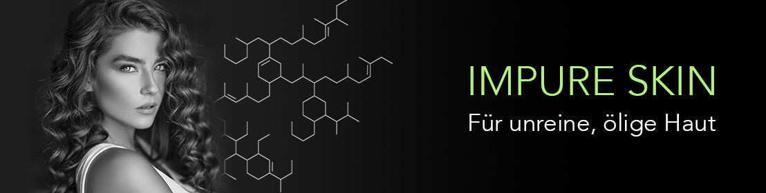 Impure Skin