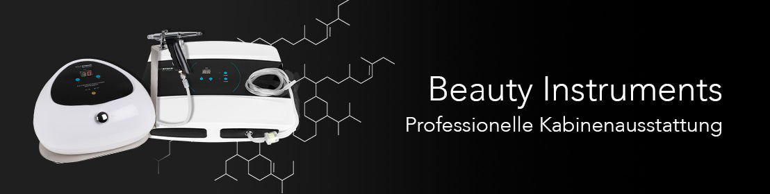 Beauty Instruments
