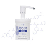 RS HandConcept - MOIST - Moisturizing Hand Cream 300ml KABINE