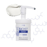 RS HandConcept - MOIST - Moisturizing Hand Cream 300ml KABINE