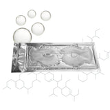 RS DermoConcept - Dermo Special - Hydrogel Eye Patch Mask - (10 Stück) KABINE