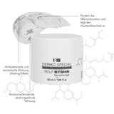 RS DermoConcept - Dermo Special - Enzymatic Detox Mask 50ml TESTER