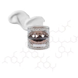 RS DermoConcept - Luxury Skin - Eye & Lip Contour Cream 30ml TESTER