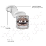 RS DermoConcept - Luxury Skin - Eye & Lip Contour Cream 30ml TESTER