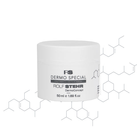 RS DermoConcept - Dermo Special - Enzymatic Detox Mask 50ml TESTER
