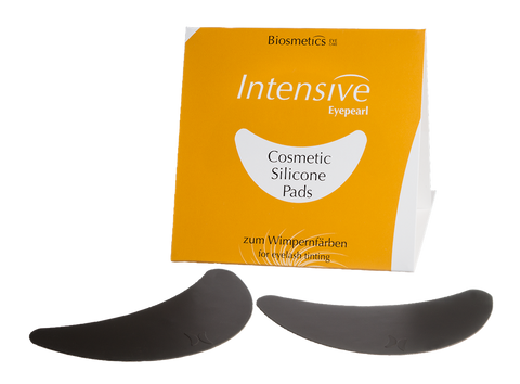 Intensive Eyepearl - Silikon Pads (abwaschbar) 1 Paar