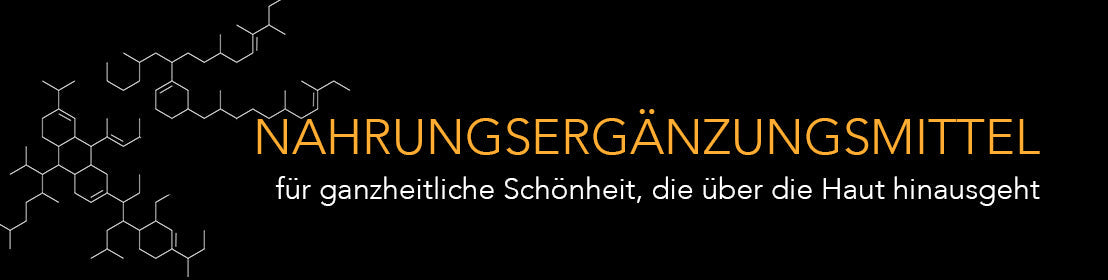 Nahrungsergänzungsmittel