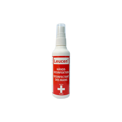 Leucen - Händedesinfektionsspray 100ml
