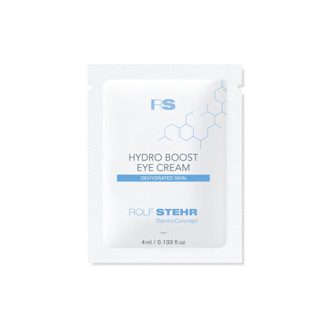 RS DermoConcept - Dehydrated Skin - Hydro Boost Eye Cream 4ml MUSTER