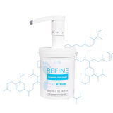 RS PediConcept REFINE - Enzymatic Foot Cream 300ml KABINE