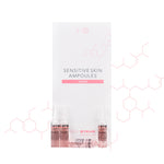 RS DermoConcept - Sensitive Skin - Ampoules Calming (10 Stk.)