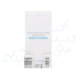 RS DermoConcept - Dehydrated Skin - Ampoules Hydration (10 Stk.)
