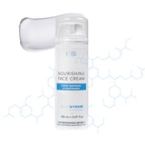 RS DermoConcept - Dehydrated Skin - Nourishing Face Cream 150ml KABINE