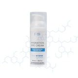 RS DermoConcept - Dehydrated Skin - Hydration Eye Cream 50ml KABINE