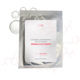 RS DermoConcept - Sensitive Skin - Calming & Repairing Patch Mask (10 Stk.) KABINE