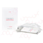 RS DermoConcept - Sensitive Skin - Calming & Repairing Patch Mask (10 Stk.) KABINE