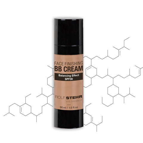 RS Make up - Face Finishing - BB Cream Balancing Effect - 03 Sunny TESTER