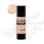 RS Make up - Face Finishing - BB Cream Balancing Effect - 01 Naturell TESTER