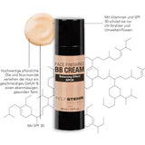 RS Make up - Face Finishing - BB Cream Balancing Effect - 01 Naturell TESTER