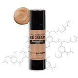 RS Make up - Face Finishing - BB Cream Balancing Effect - 03 Sunny TESTER