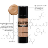 RS Make up - Face Finishing - BB Cream Balancing Effect - 03 Sunny TESTER