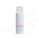 RS DermoConcept - Sensitive Skin - Face & Eyes Cleansing Foam 150ml TESTER