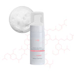 RS DermoConcept - Sensitive Skin - Face & Eyes Cleansing Foam 150ml TESTER