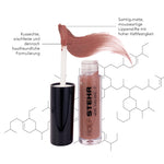 RS Make up - Sensual Lips - Kissable Hold Lipcolor - Rosewood 252 TESTER