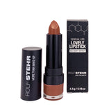 RS Make up - Sensual Lips - Lovely Lipstick - Soft Coral 218