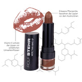 RS Make up - Sensual Lips - Lovely Lipstick - Hazelnut 222