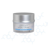 RS DermoConcept - Dehydrated Skin - Luminosity Hydro Cream 50ml TESTER