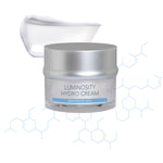 RS DermoConcept - Dehydrated Skin - Luminosity Hydro Cream 50ml TESTER