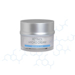 RS DermoConcept - Dehydrated Skin - Retinol Hydro Cream 50ml TESTER