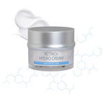 RS DermoConcept - Dehydrated Skin - Retinol Hydro Cream 50ml TESTER