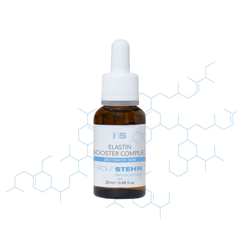 RS DermoConcept - Dehydrated Skin - Elastin Booster Complex 20ml TESTER