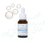 RS DermoConcept - Dehydrated Skin - Elastin Booster Complex 20ml TESTER