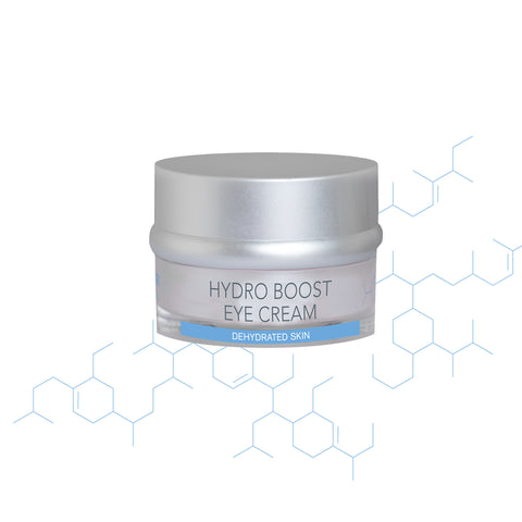 RS DermoConcept - Dehydrated Skin - Hydro Boost Eye Cream 15ml TESTER