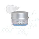 RS DermoConcept - Dehydrated Skin - Hydro Boost Eye Cream 15ml TESTER