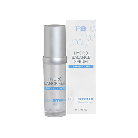 RS DermoConcept - Dehydrated Skin - Hydro Balance Serum 30ml
