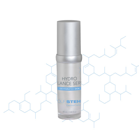 RS DermoConcept - Dehydrated Skin - Hydro Balance Serum 30ml TESTER