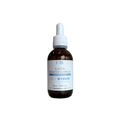 RS DermoConcept - Dehydrated Skin - Elastin Booster Complex 50ml KABINE