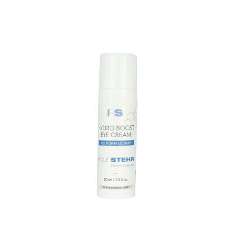 RS DermoConcept - Dehydrated Skin - Hydro Boost Eye Cream 30ml KABINE