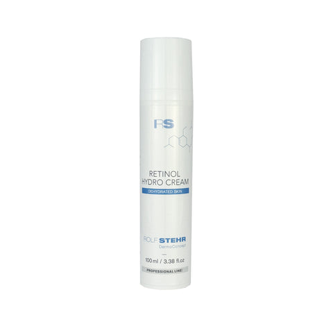 RS DermoConcept - Dehydrated Skin - Retinol Hydro Cream 100ml KABINE