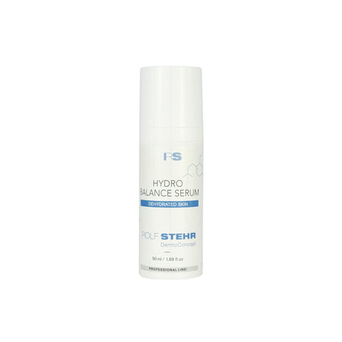 RS DermoConcept - Dehydrated Skin - Hydro Balance Serum 50ml KABINE