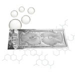 RS DermoConcept - Dermo Special - Hydrogel Eye Patch Mask - (10 Stück) KABINE