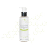 RS DermoConcept - Impure Skin - Oil Control Cleansing Gel 200ml