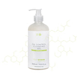 RS DermoConcept - Impure Skin - Oil Control Cleansing Gel 500ml KABINE