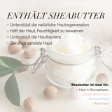 RS DermoConcept - Dermo Special - Concentrated Sheabutter 50ml KABINE