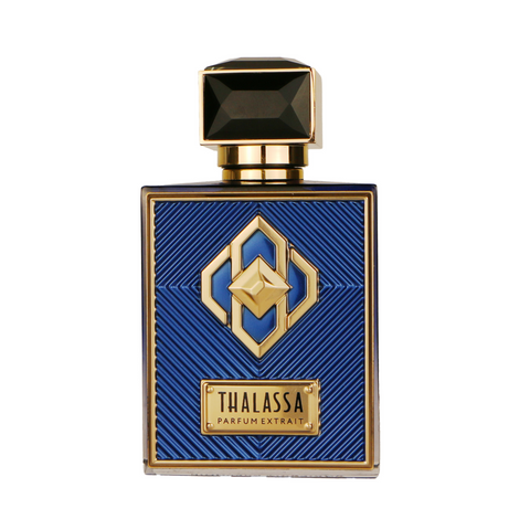 AQUILARIA LUMINOIR - Thalassa - Parfum Extrait 100ml Spray TESTER